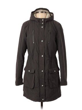 Apt 9 Winter Coat with hood